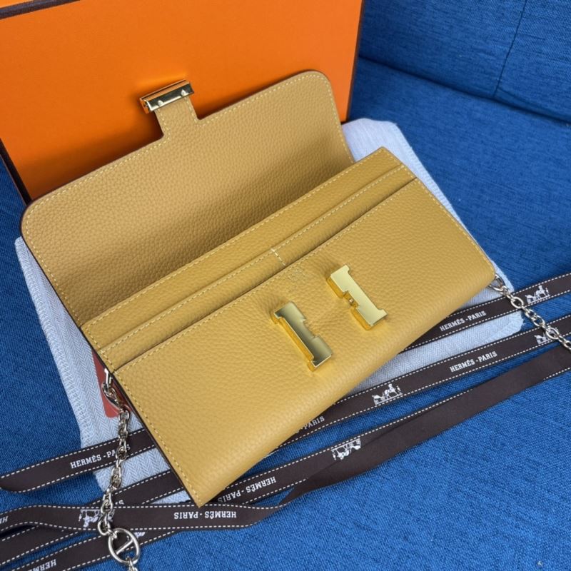 Hermes Constance Bags